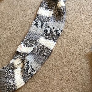 Super Soft Infinity Scarf